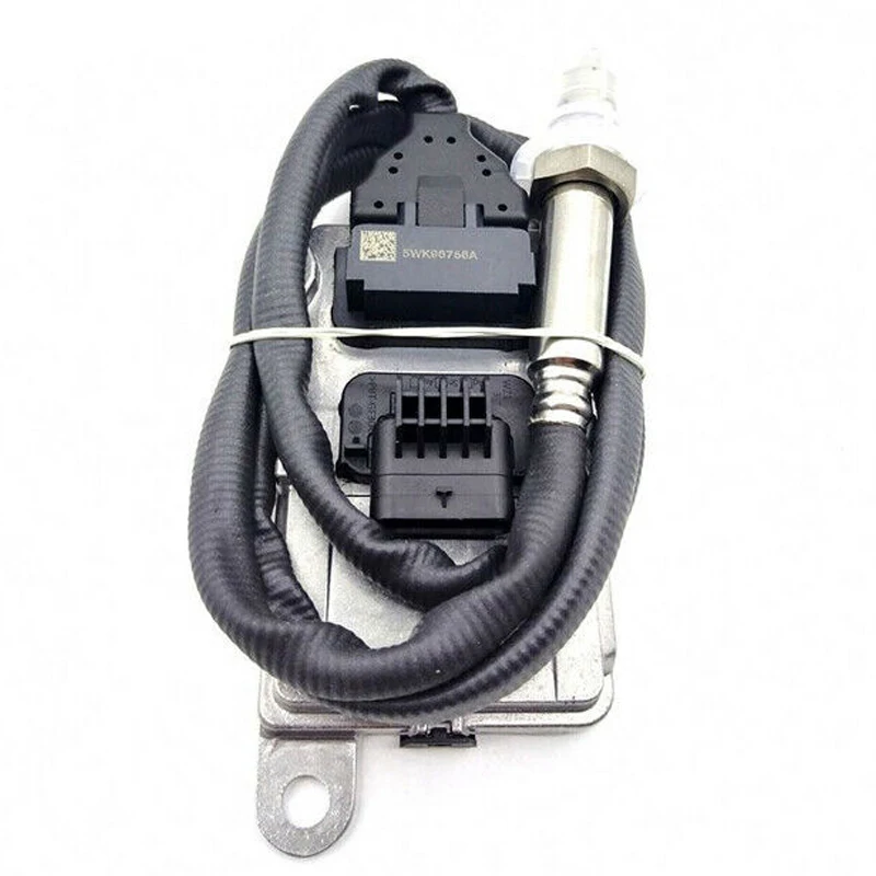 

5WK96756 5WK96756A 5WK9 6756A A2C81234400-03 Brand New Nitrogen Oxygen Nox Sensor For Cumminss Engine