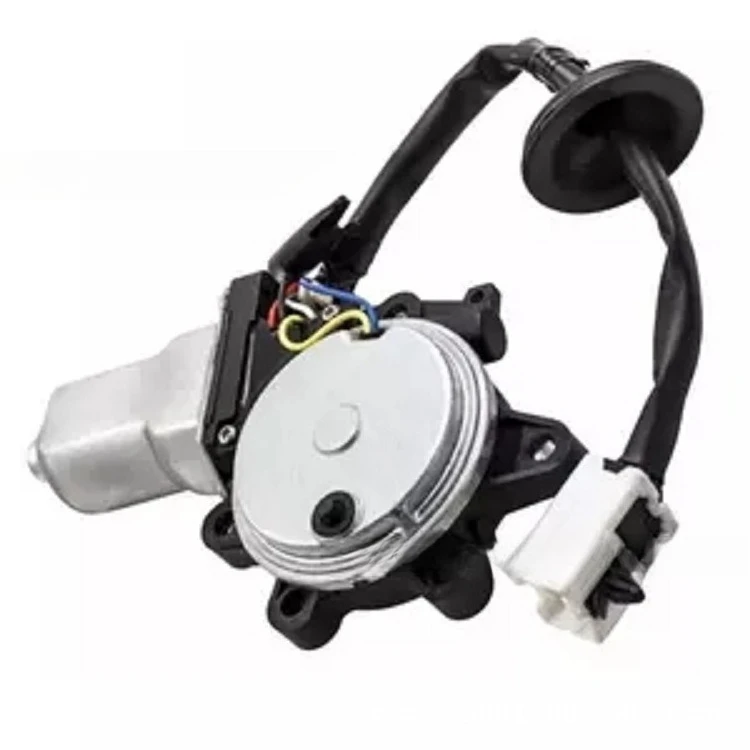 Suitable for glass lifter motor