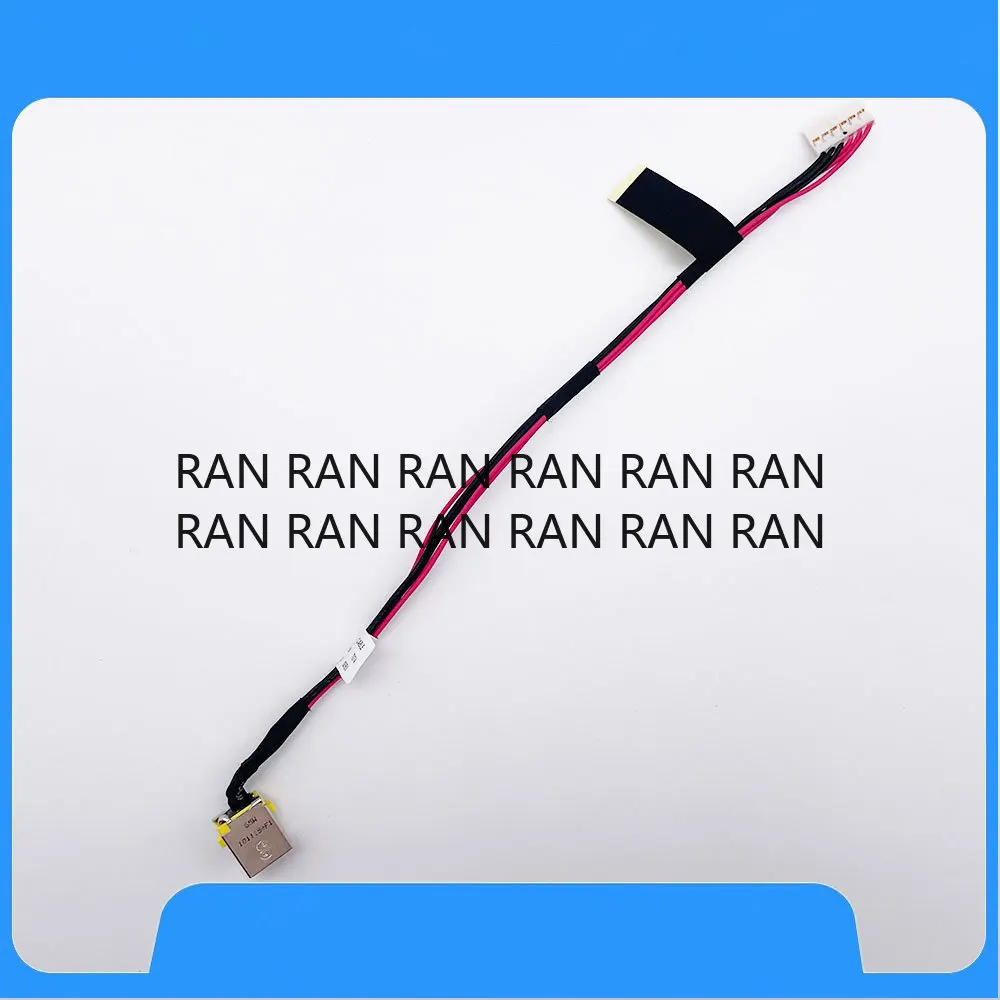 エイサーニトロ 5 AN515-43 AN515-54 A315-41 A315-41G AN715-51 CN315-71 N18C3 ノートパソコン DC 電源ジャック DC-IN 充電フレックスケーブル