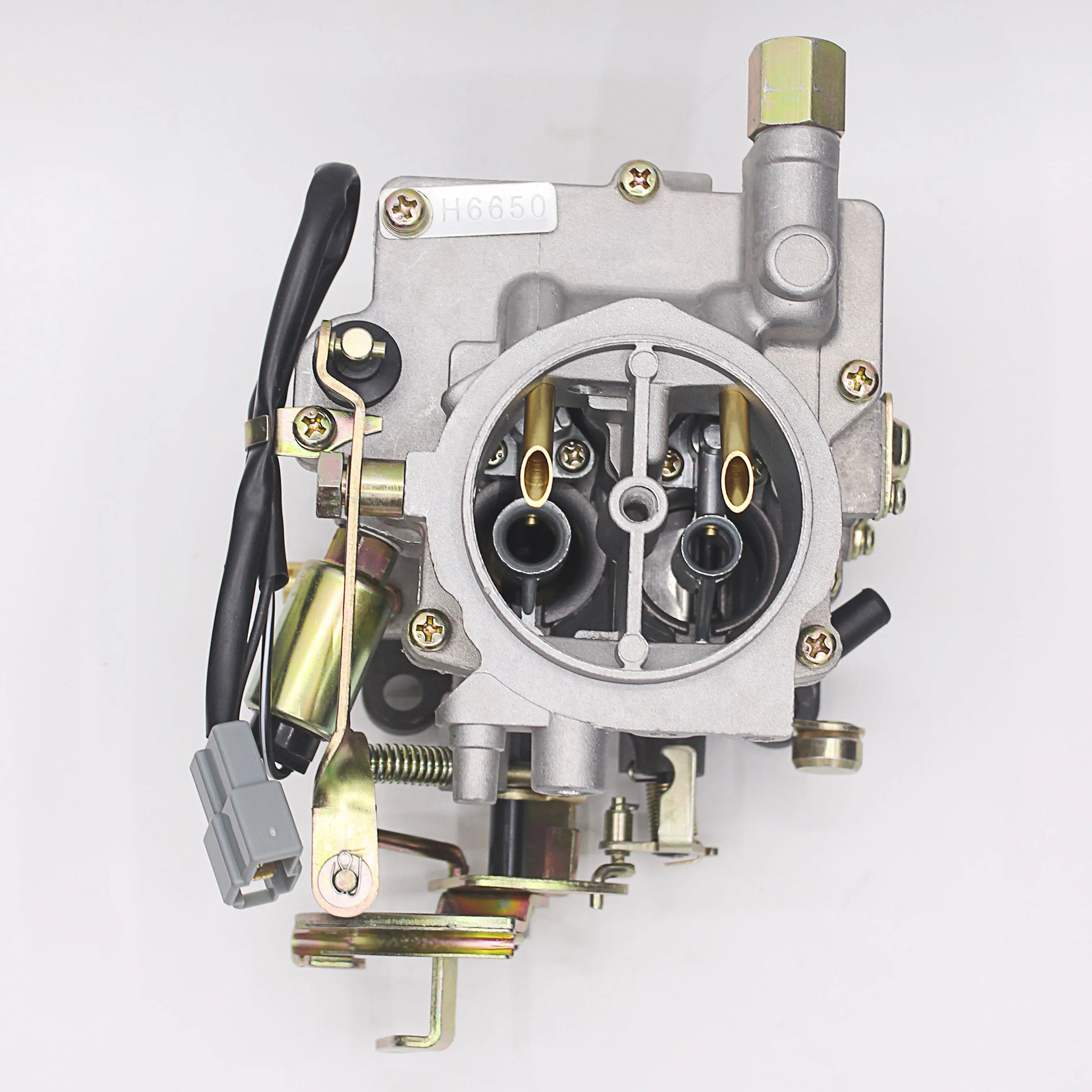 

H217 Carburador/Carburetor for TOYOTA 5K 21100-13420