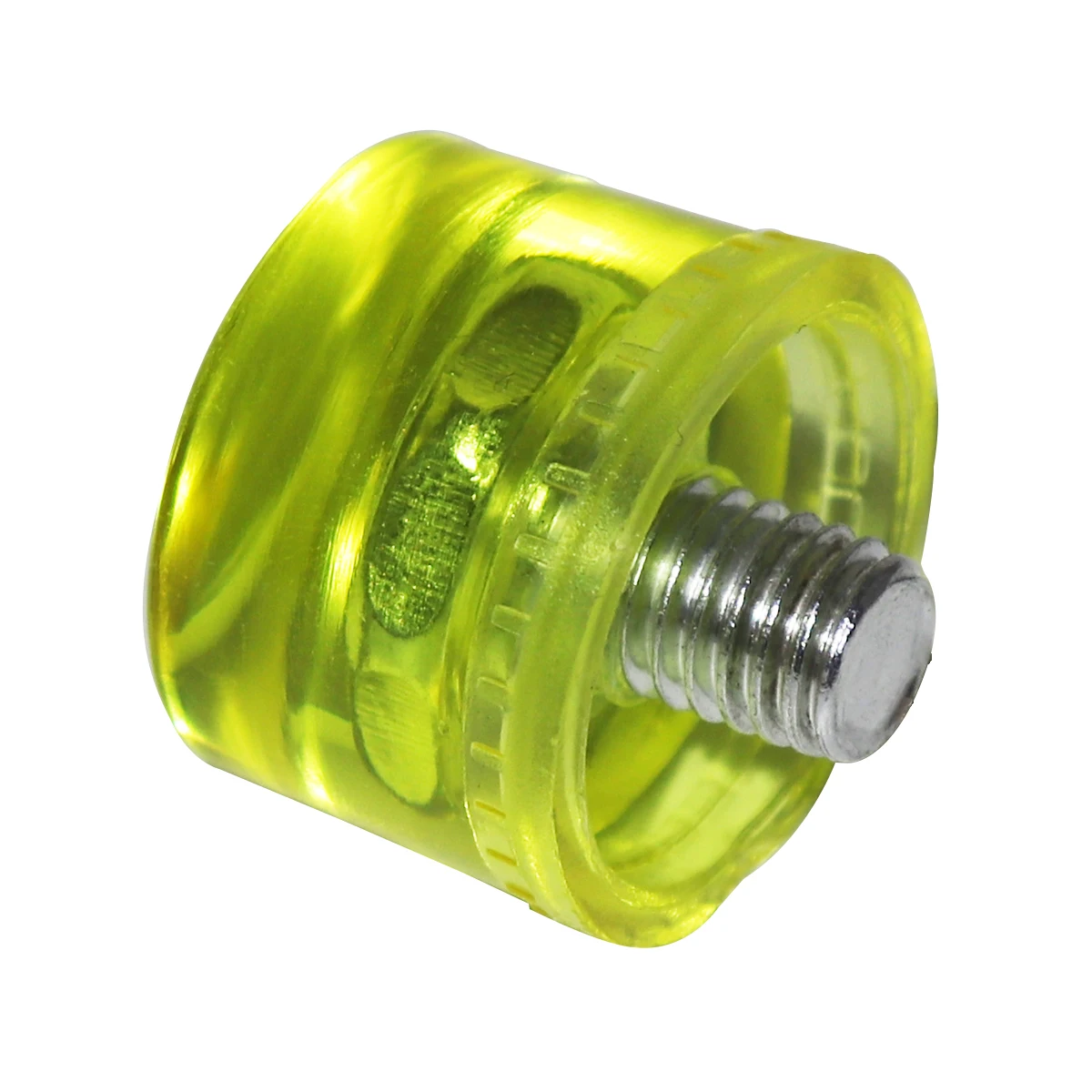 25mm / 30mm / 35mm / 40mm Gummi-Doppelkopf-Fensterhammer mit Nylonkopf DIY-Handwerkzeug – Detail 20