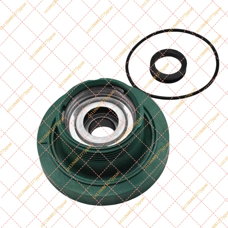 Kit de Carcasa de Rodamiento de Tambor 4071430963 - Repuesto Nuevo para Lavadora Electrolux AEG Zanussi (Compatible con las Series EWT AWT LAV ZWQ ZWY)