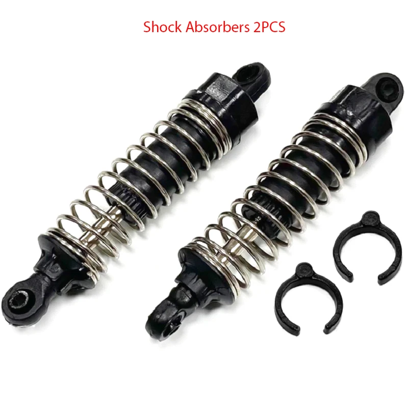 16101 16102 16103 16201 High Speed Racing 1/16 4WD 50 km/h RC Auto Original Ersatzteile Empfänger Teile Kit