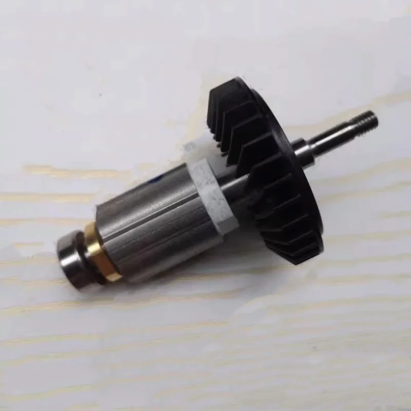 

Оригинальный ротор 510297-8 для деталей двигателя электроинструмента Makita DGA404 DGA454 DGA504