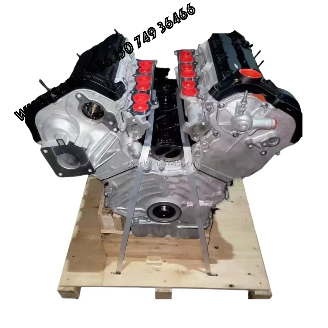 Guaranteed Professional Manufacture Engines 3.0 V6 ENGINE for JEEP Grand Cherokee Dodge Durango Chrysler 300