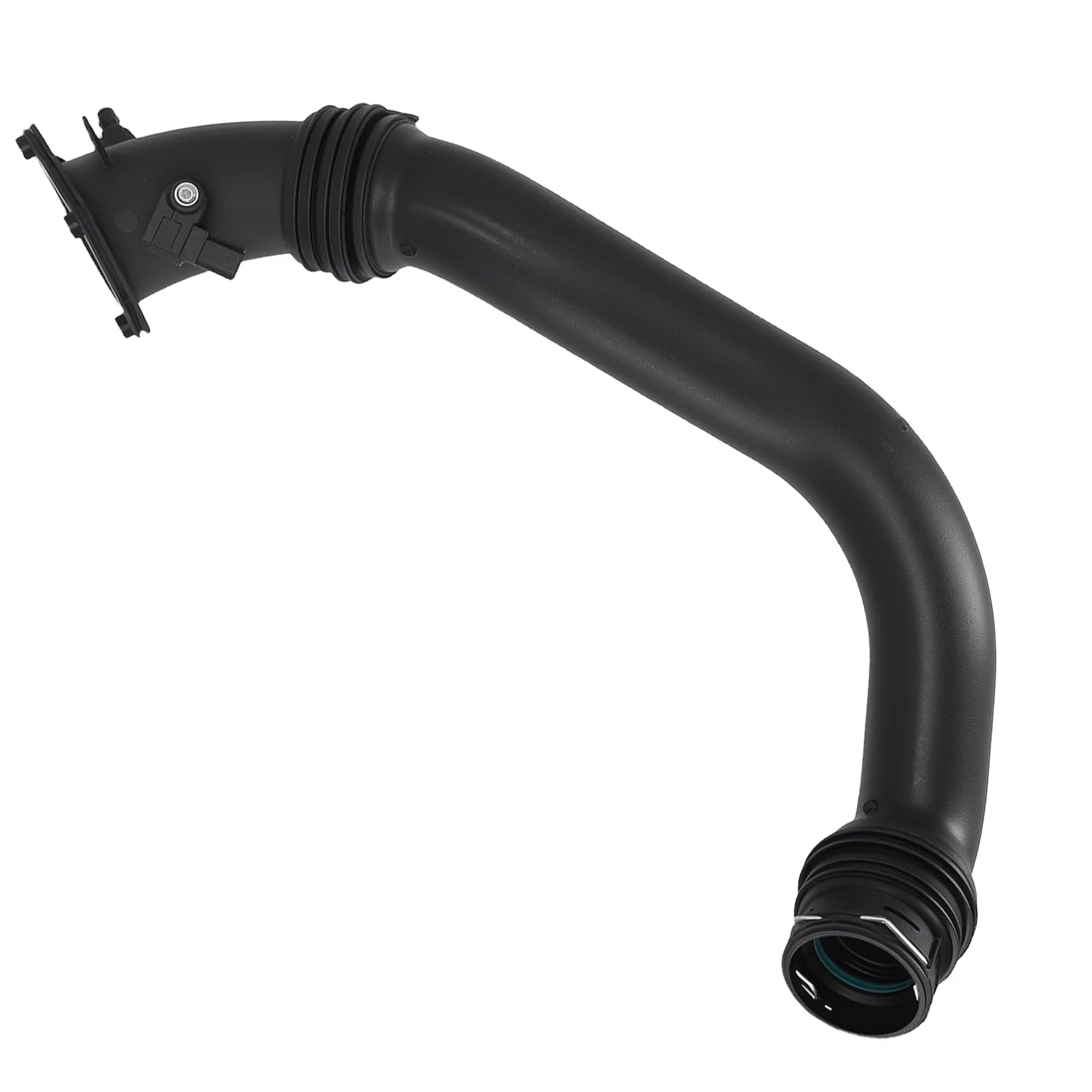

Intercooler Inlet Hose Boot Tube for BMW 530i 430i 330i GT 2016-2019 13718601683