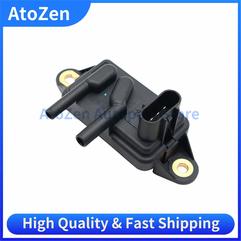 

Датчик положения клапана давления EGR автомобиля для Ford Explorer Expedition Mustang Lincoln Jaguar Mazda F77Z-9J460-AB F48E-9J460-BB