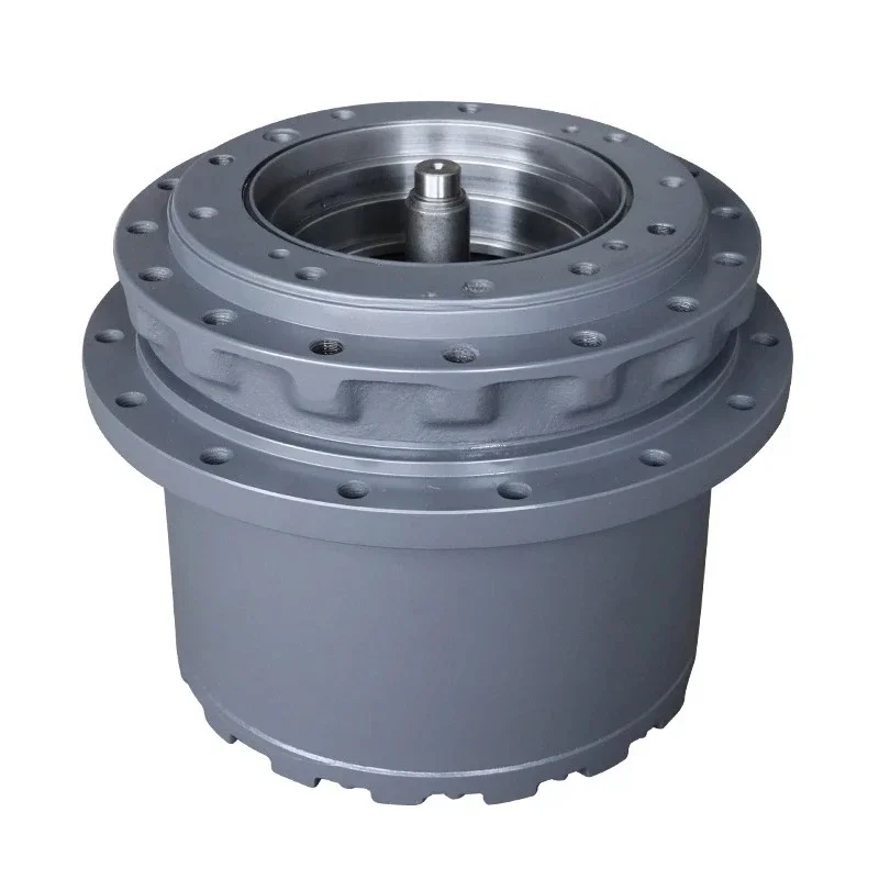 E312B Final Drive Without Motor 114-1466 Travel Gearbox