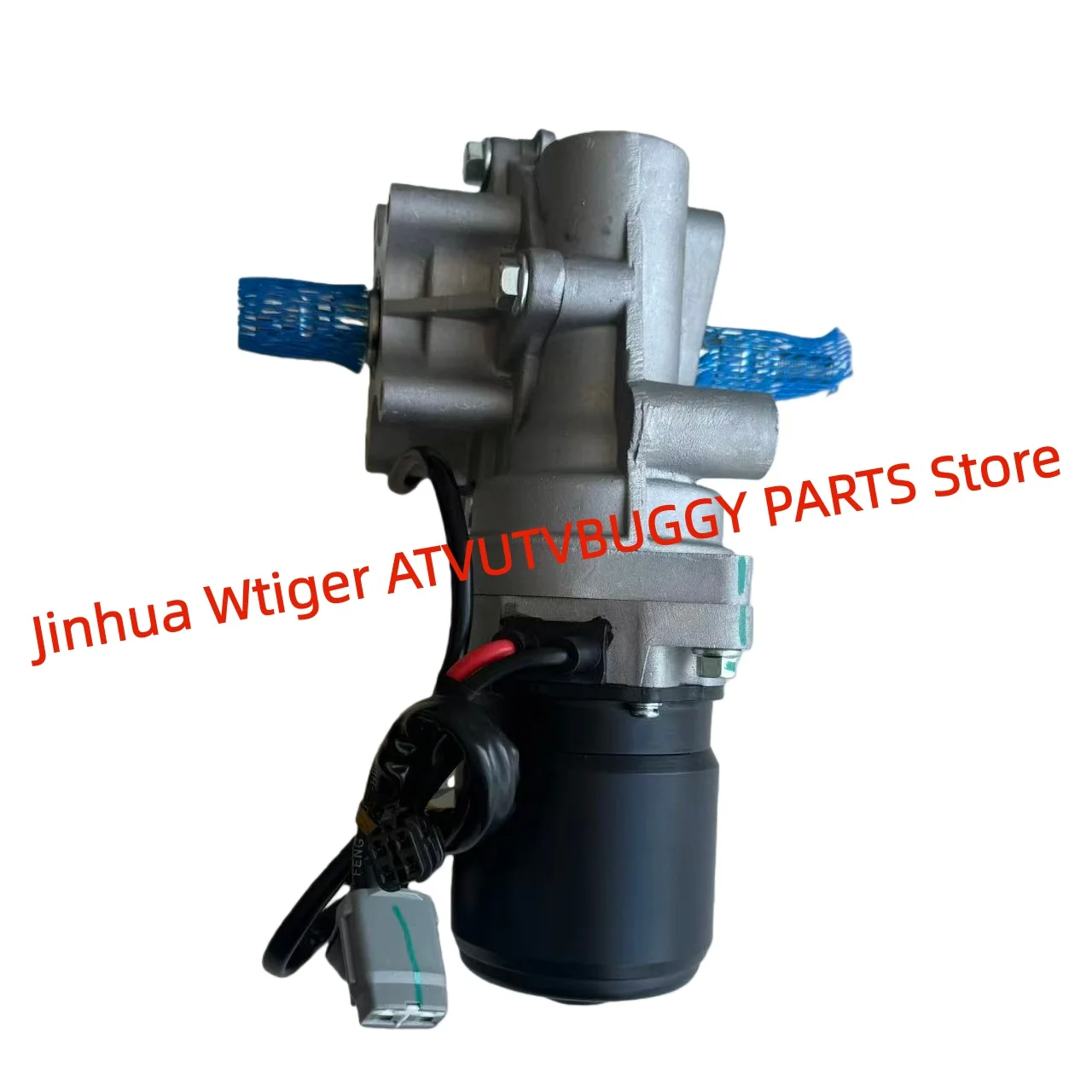 Original EPS Steering Driver 9CR6-103300-20000 For CF 2014-2019Years450 500 600 800ATV CFORCE X5 X8 CF500HO CF600AU-L CF800AU