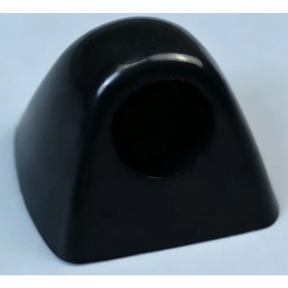 Auto Front Bumper Headlight Washer Cover Left Right Spray Nozzle Cap 61677145235 for BMW X5 E53 2003-2005 Brand New Genuine