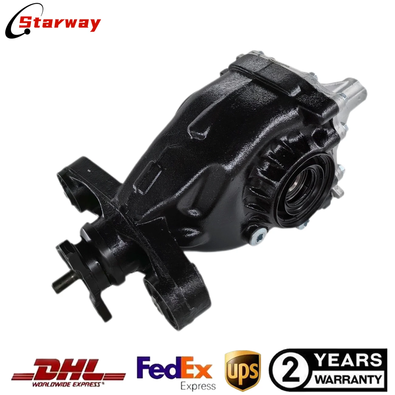 

Rear Differential Axle Carrier Assembly for Cadillac CTS 2014-2019 2.85 Ratio 8-Speed 84110752 22784683 23156302