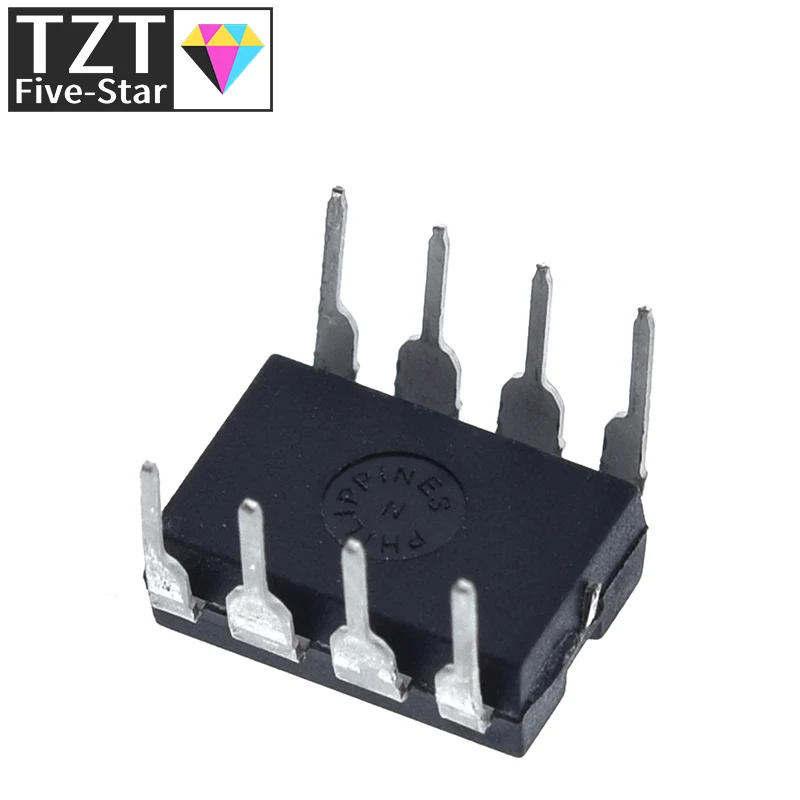 TZT 10/30 Stück UC3843B UC3843BN UC3843AN 3843 für Spannungsregulierungsmodul – Detail 2