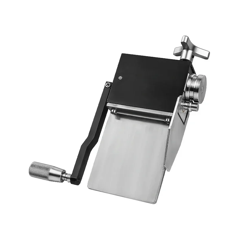 Hot sales  Aluminum Tube Copper Tube Necking Beading Machine Pipe Expander Car Modified Fitting Pipe Fittings Pipe End