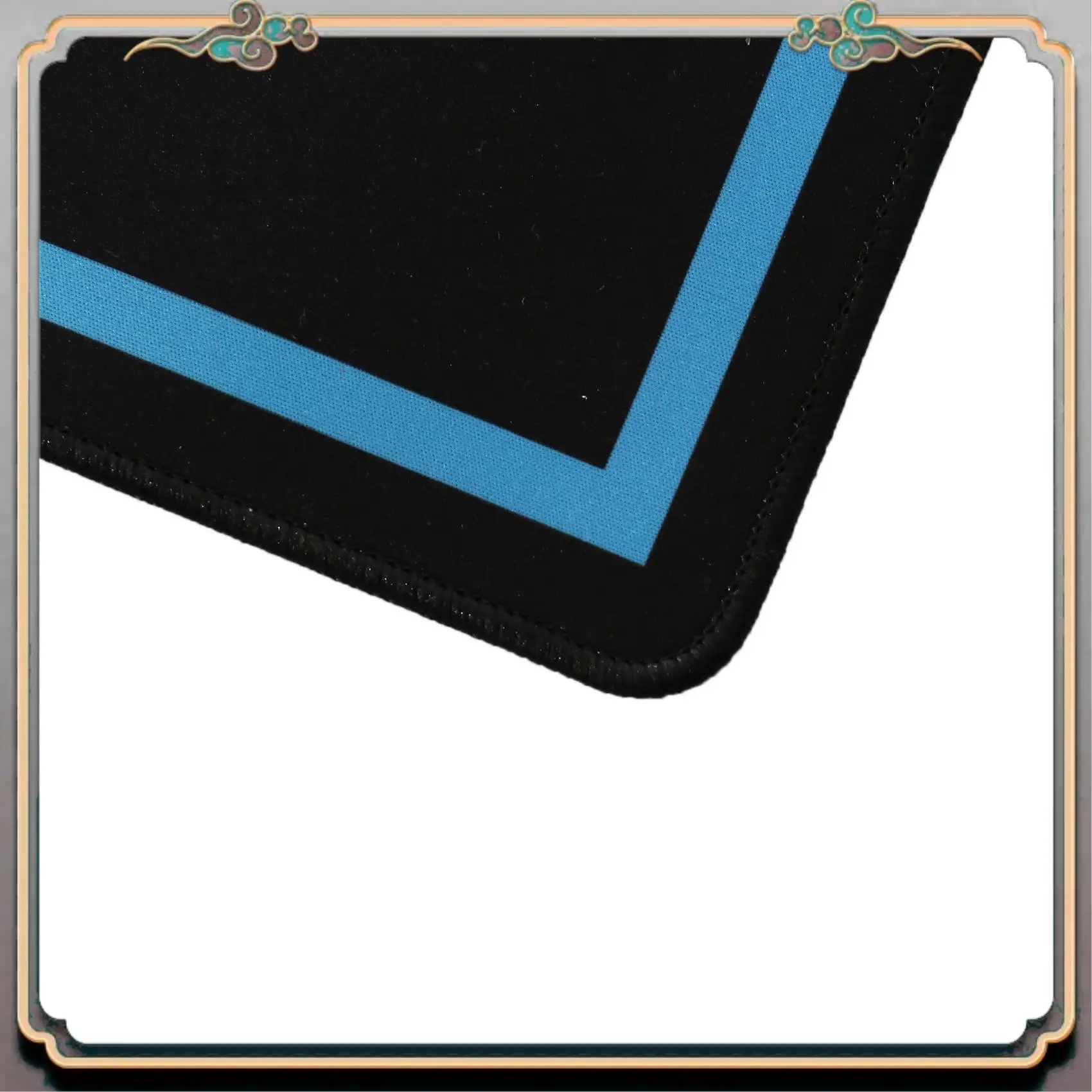 

MQBH-2X Стандартный баскетбольный тренировочный коврик Нескользящий тренировочный коврик для ног Вспомогательный коврик для подножек с управлением дрибликами 108 х 76 см