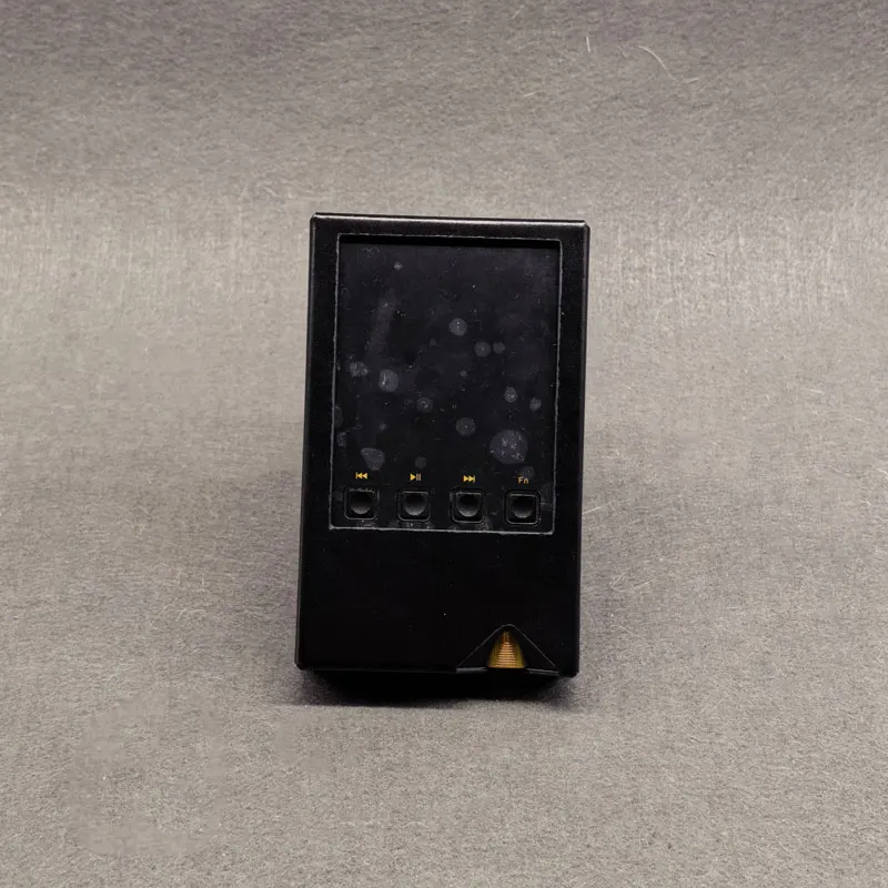 

MA6 Custom-Made Genuine Leather Case For Onix Overture XM5 / XM5 Ti