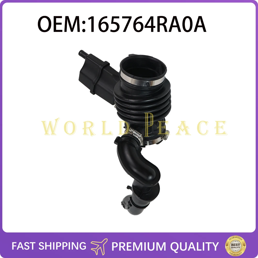 165764RA0A Nuovo Tubo Di Aspirazione Aria Motore Per Nissan Maxima 3.5L-V6 2009-2015 696-169