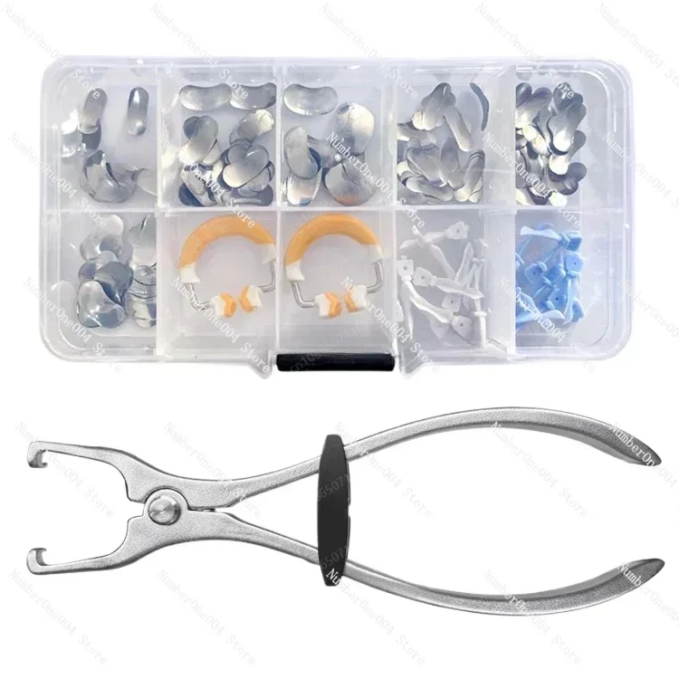 

For SE-U061 Dental Material Douban Forming System Set