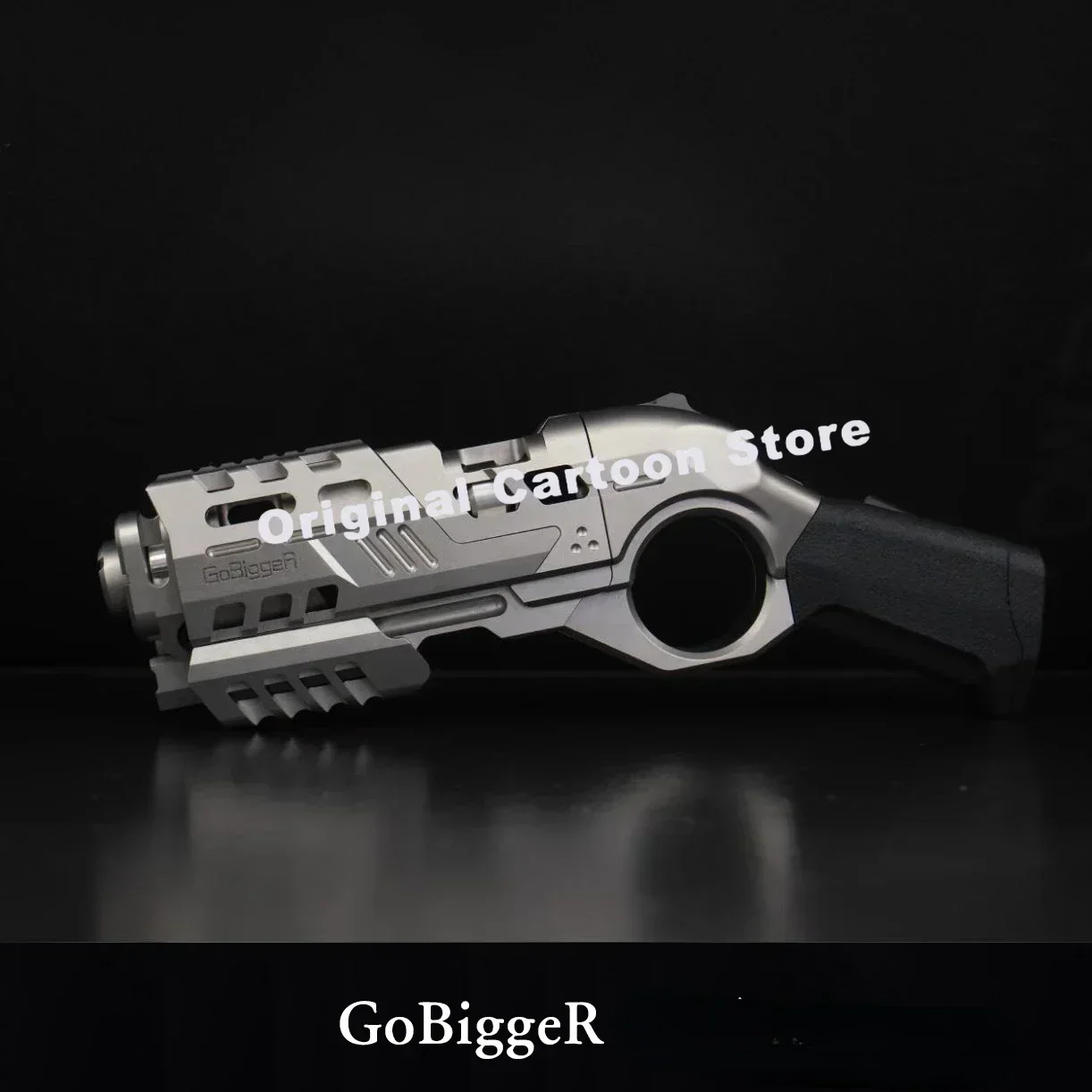 ハローキティ サンリオ クロミ 本物のオリジナル GoBiggeR 多機能金属解凍おもちゃ指先トップチタン合金 EDC ギフト