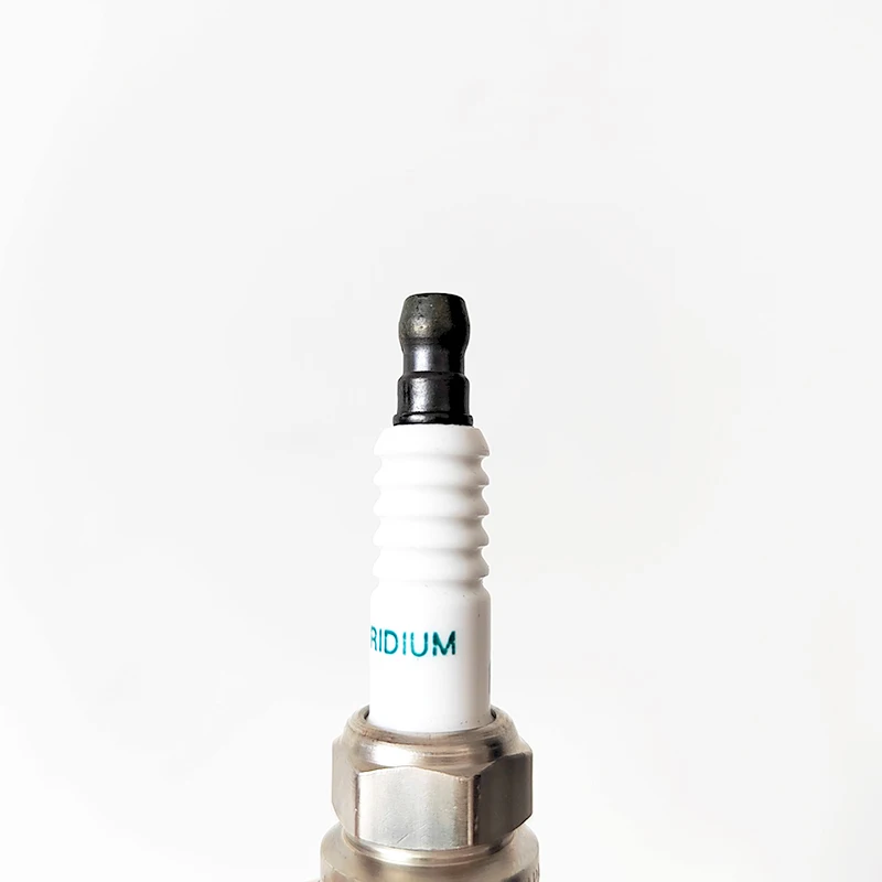 4/10/30pcs 90919-01249 FK20HBR11 Dual Iridium Spark Plug For Lexus GS350 LS460 IS250 Crown Aurion 9091901249 FK20HBR-11