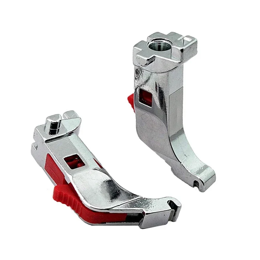 Adapter Foot For Snap on Bernina 630,640,730E,820QE, 830LE,175,180 Artista,440QE # 0060827300