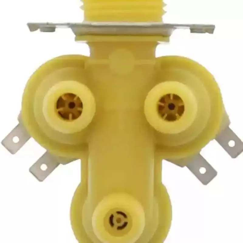F8286401 Washing Machine Water Valve ERP Three-way 240V One Piece 60 Pcs