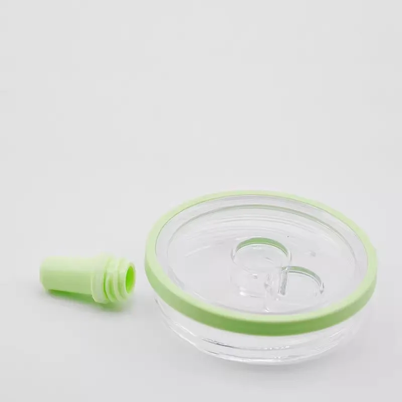 30/40oz Spill-proof Cup Cover Car Cup Lid Thermos Cup Straw Lid Sealed Leak-proof Lid for Stanley Straw Cover Cup Accessories - view 4