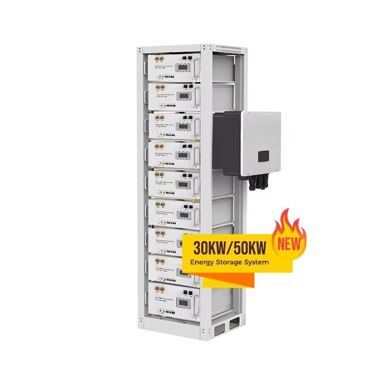 30kw Gel Lithium Battery Hybrid/off Grid Solar Panels 30kva Inverter Home Storage Energy Price