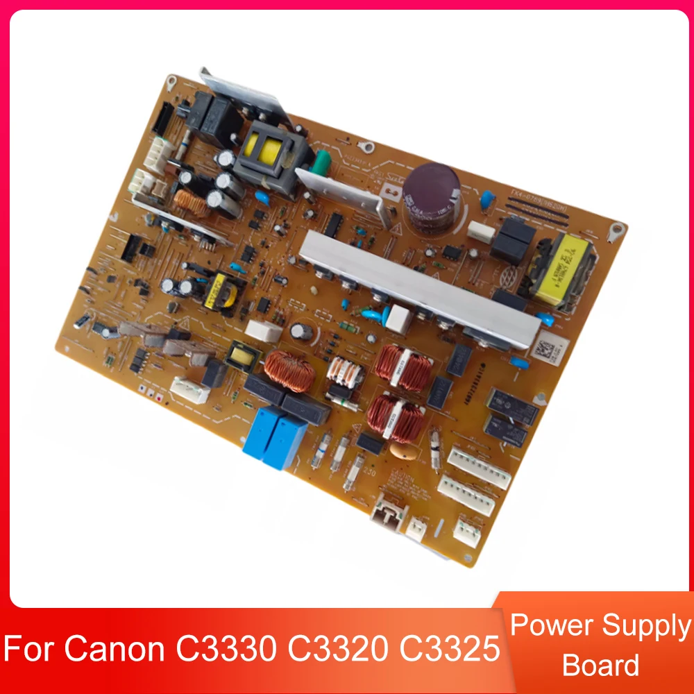 

Compatible Power Supply Board for Canon C3330 C3320 C3325