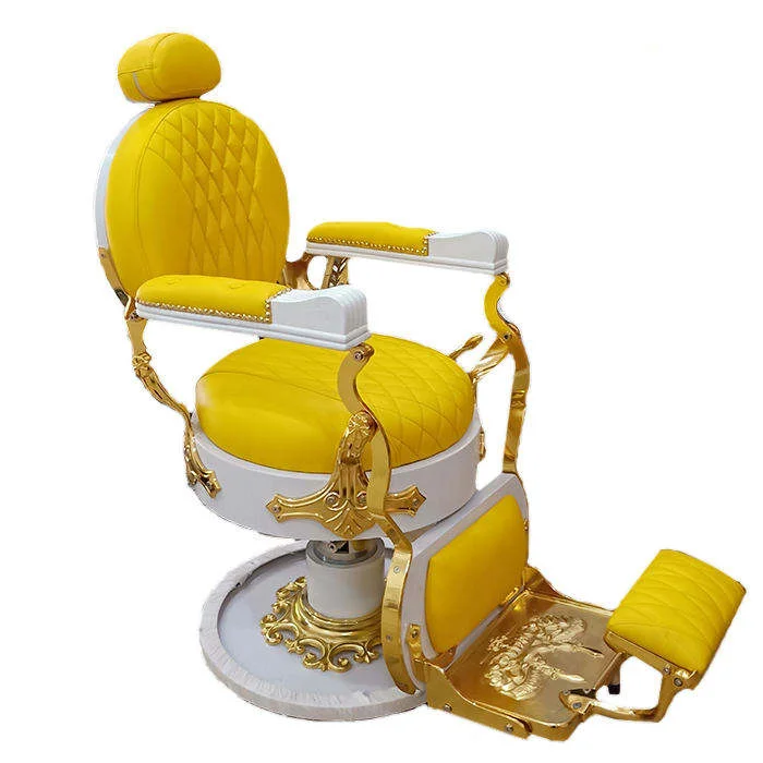 

Hair Shop Styling Antique Beauty Salon Hydraulic Barber Chair Salon Barber Chair for Sales