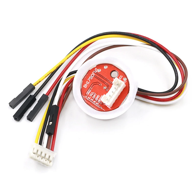 BH1750FVI Chip Digital Illumination Sensor Light Intensity Light Module Illumination Ball For Arduino