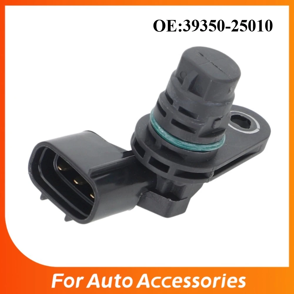 39350-25010 Camshaft Position Sensor For Hyundai 06-13 for Kia 2.0L 2.4L for Sonata IX35 ix25 Santa fe 3935025010