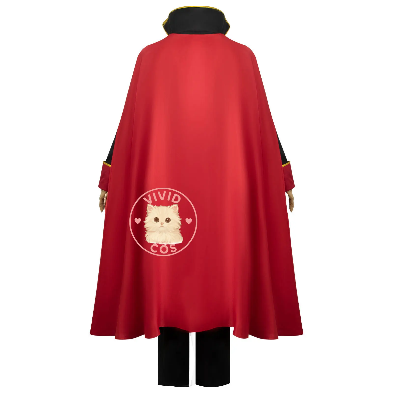 الأزرق قفل تأثيري حلي أنيمي ناجي سيشيرو زي مدرسي بدلة رياضية كلاسيكية لعب الأدوار الزي للرجال كوميك كون هالوين