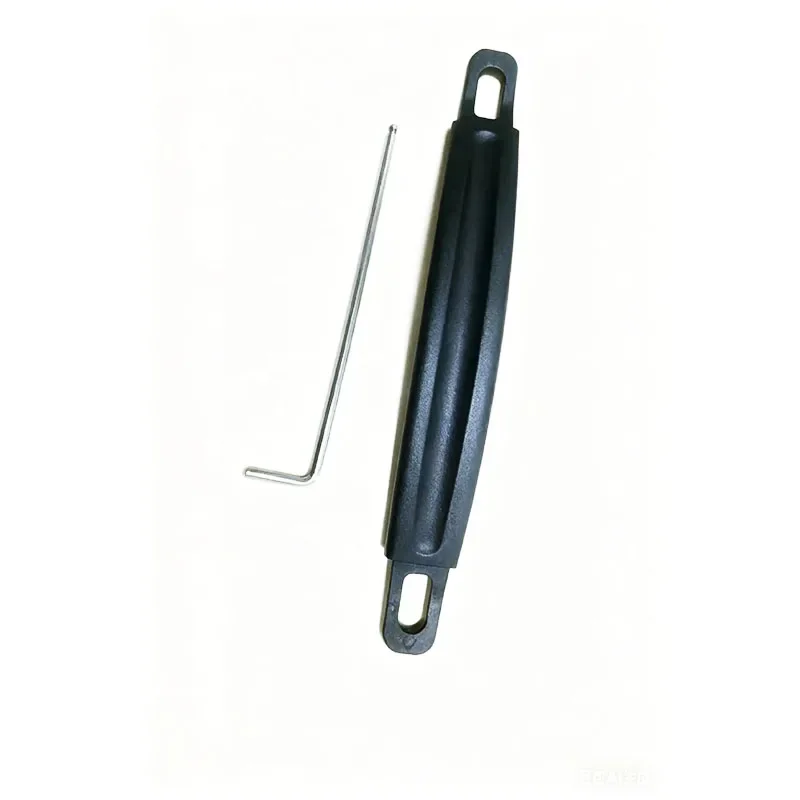 Crown Lojel Luggage Handle Carry Grip Replacement Top/Side Handle for Luggage Repair
