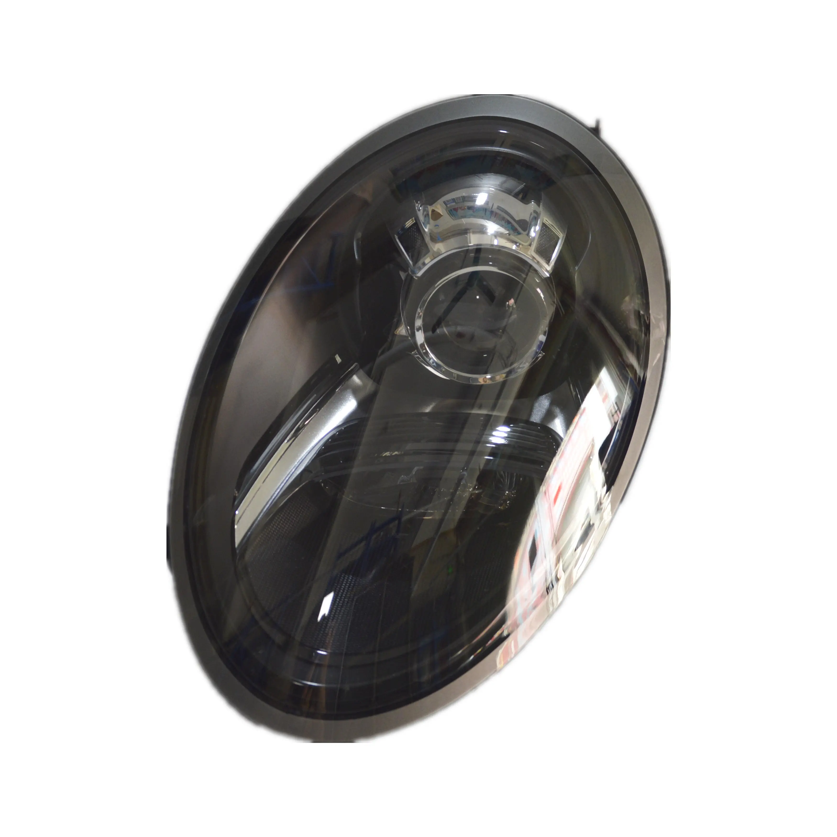

Wholesale Head Lighting 991 Front Healamps 2014-2016 Years Car Headlights Assembly for Car Lighting