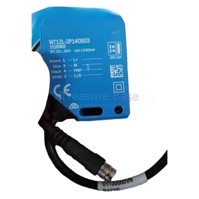 

Original Photoelectric Proximity Switch WT12L-2P140S03