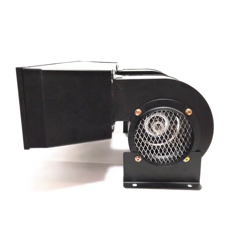 ST-106A Ion Air Drum Automobile Manufacturing Destatic Electric Dust Removal Equipment Industry