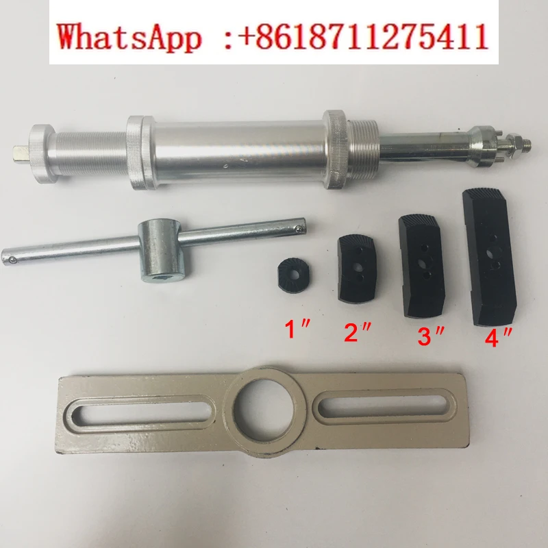 

IMPA633451 Valve seat reamer Marine adjustable reamer Hardware tools 1-4 inch iron box