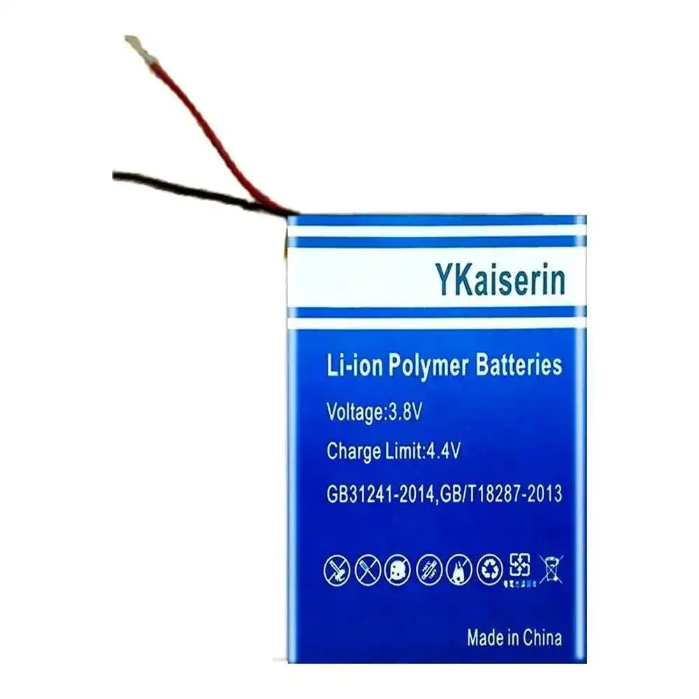 

High Capacity For Oujia S11plus S11 Plus Mobile Phone Battery 3600Mah 3070105 2 Line