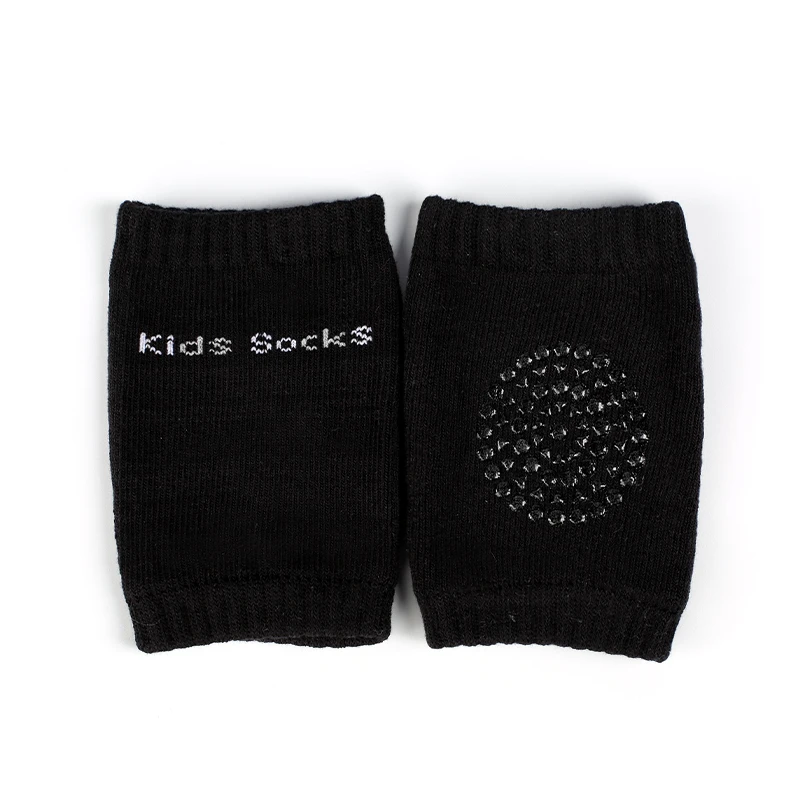 Baby Kniebeschermer Kinderen Antislip Kruipkussen Zuigelingen Peuters Protector Veiligheid Kniebeschermer Beenwarmer Meisje Jongen Accessoires