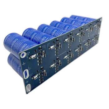 GDCPH 16 v200f moduł prostownika samochodowy 2.7 v60 0F podłączenie równoległe duży udźwig zapłon samochodu zestaw bankowy