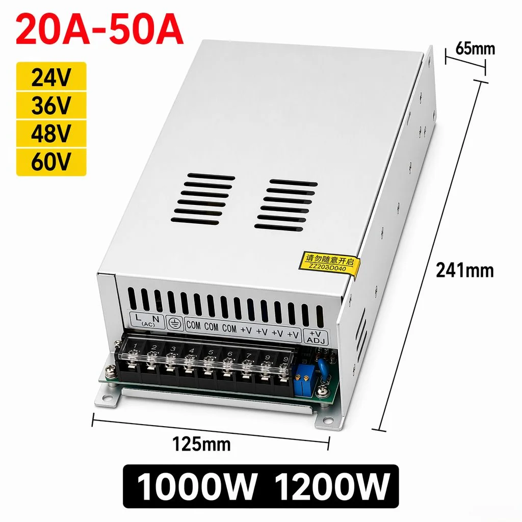 nvvv-50a-41a-33a-25a-power-supply-smps-ac-dc-110v-220v-to-24v-36v-48v-60v-1000w-1200w-switching-power-supply-smps