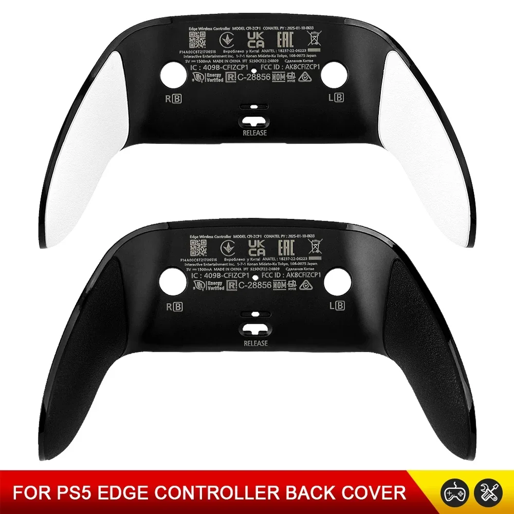 Thumbnail 2 - #5 Latest PS5 Controller Cases Updates