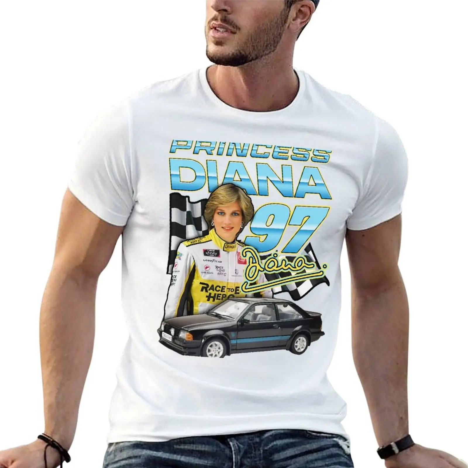 For 97 Shirts Men T… - image
