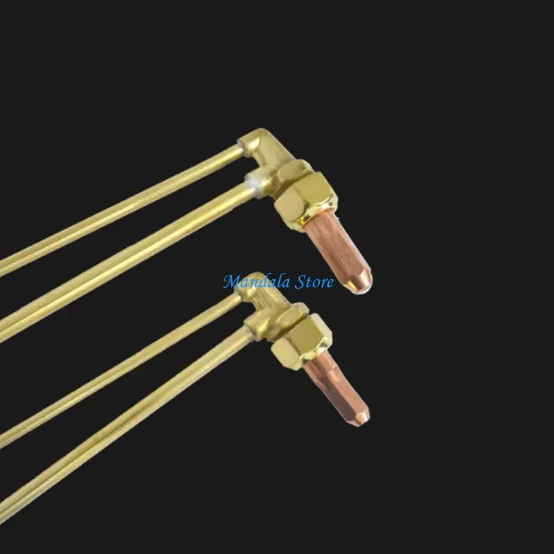 

U2JC Steel Copper Soldering Welding Torch G01-30/100 Oxygen Acetylene Metal Cutter