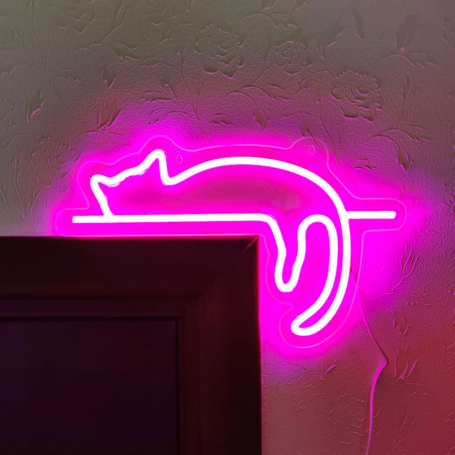 Led Neon Sign Super… - image