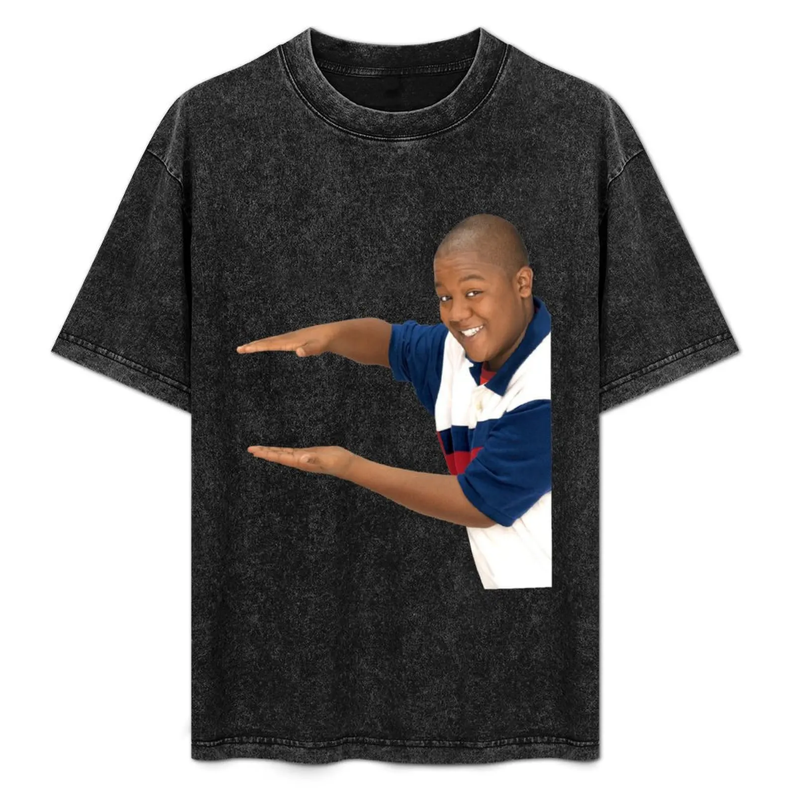 

Cory In The House T-Shirt Basic Short Sleeve T-Shirt for Men