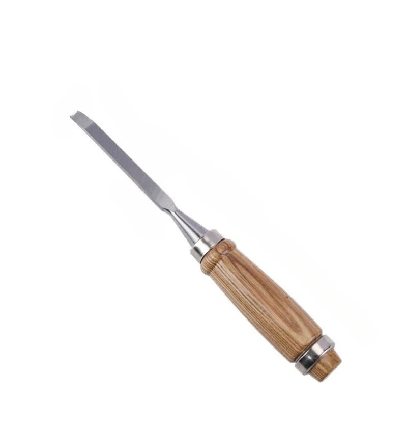 For Woodworking  Knife Wood Knife Root Carving Wood Carving Chisel Handmade Hand Carving Knife 12 Piece Tool Set