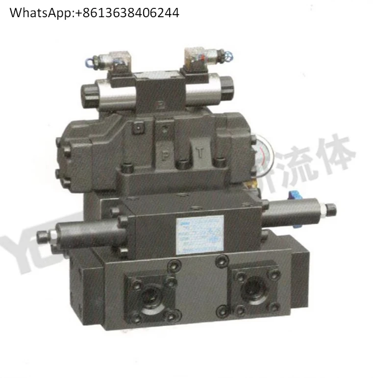 

SDB1/2 Servo DZY SO2-L/B16/10H 34SDXM DFY HDF25/H2S25B YD100