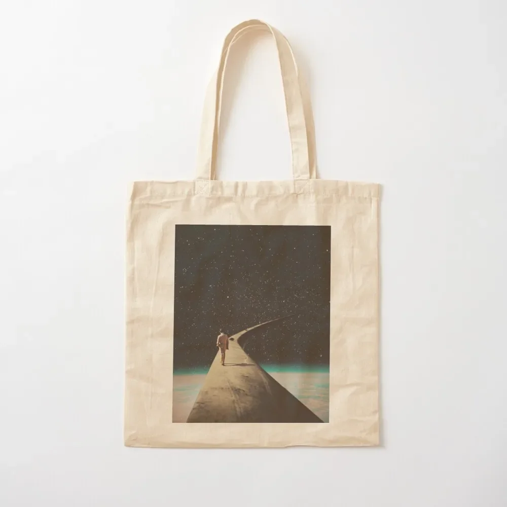 

We chose This Road My Dear Tote Bag cloth bag woman shopping bags foldable Tote Bag