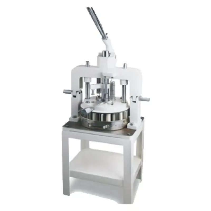 Automatic Dough Divider and Rounder Machine for Bread Making Key Equipment in Bakery Production for Flour and Milk